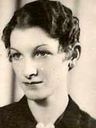 Record image of Betty Frances ANDERSON (born BURT)