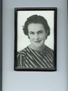 Record image of María Lucila Rodríguez Monsalve (born Pérez Palacio)