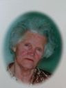 Record image of Anna Sautner (geb. Schaufler)