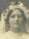 Record image of Bridget Mary Williams (born Tobin)