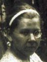 Record image of Clara Edmunda Witte (geb. Schuhmacher)