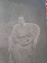 Record image of Amanda Hermansdotter Seppälä (born Takakartano)