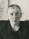 Record image of Ida Aarikka (born Gren)