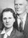 Record image of Rebecca Jane 'Jennie' Franks - Cooper (born Green)