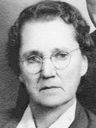 Record image of Rebecca (Jenny) Jane Cooper (born Green)