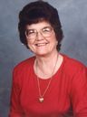 Record image of Thelma Lorine Lunceford (born Warren)
