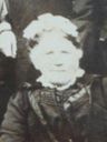 Record image of Jane Clancey McGowan (born Anderson)