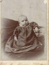 Record image of Rosalia Mary Fuchs (geb. Dubois)