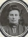 Record image of Antonia Mark