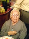 Record image of Julia Reyes (born Cruz)