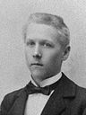 Record image of Johannes Bäckström