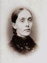 Record image of Clara V Thomas (born Towle)