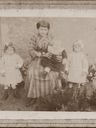 Record image of Marie Rose LALANNE (born BOUEIL)