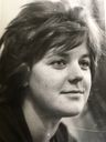 Record image of Halina Cecylia Gorski (born Naglewska)
