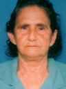 Record image of Antonia de Santiago (born Rodrigues de Santiago)