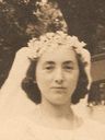 Record image of Carmen Azucena Bilbao Alvarez (nacida Gonzalez Garcia)