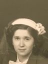 Record image of Jarmila Šilhánková (born Němcová)