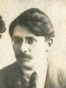 Record image of Alexander Engel