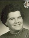 Record image of Maria Anna Zehrer Büchele (born Bernhard)