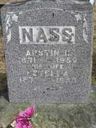 Record image of Austin Henry Nass