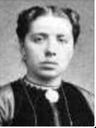 Record image of Bertha Barbara Studer (nata Wiss)