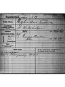 Record image of Niklas Hansson 1807 - 1885 Hansson