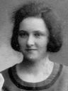 Record image of ESTHER Elvina Eriksson (o.s. Johansson)