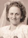 Record image of Sofia Sundqvist (born Näsman)