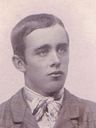 Record image of Johan August Andreasson Renberg