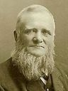 Record image of Anders Andreas Renberg