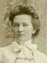 Record image of Maria* Fredrika Gerdin (o.s. Renberg)