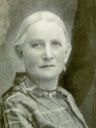 Record image of Klara Johanna Danielsson (o.s. Renberg)