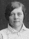 Record image of Lovisa Eugenia* Renberg (o.s. Dahllin)