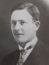 Record image of Oskar Verner* Renberg