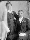 Record image of Katarina Eufrosyna Wikström (born Persdotter)