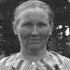 Record image of Amanda Elise Hansson (born Persdotter)