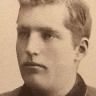 Record image of Herman "Kläpp" Sundström