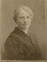 Record image of Hilda* Viktoria Drugge (born Andersson)