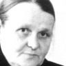 Record image of Ida Katariina Rajaniemi (born Marostenmäki)