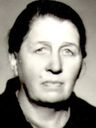 Record image of Zofia Rakowska (born Zdyb)