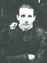 Record image of Agnes Currie (born McCaw)