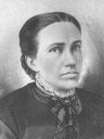 Record image of Ann E Stover (born Lucas)