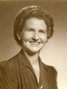 Record image of Selma Esteer Kohlhardt (born Peterson)
