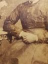 Record image of Hanna Olsson (o.s. Mårtensdotter)