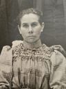 Record image of Maria Nilsson (o.s. Mattssdotter)