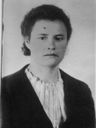 Record image of Helena Rudaś (z d. Makarewicz)