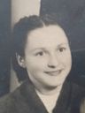 Record image of Genowefa Kędzierska (z d. Makarewicz)