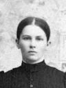 Record image of Lydia Green, (born Wheeler.*)