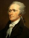 Record image of Alexander John HAMILTON