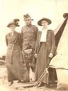 Record image of Sarah Goodwin (born Coulson)